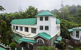 Velvet County Resort & Spa